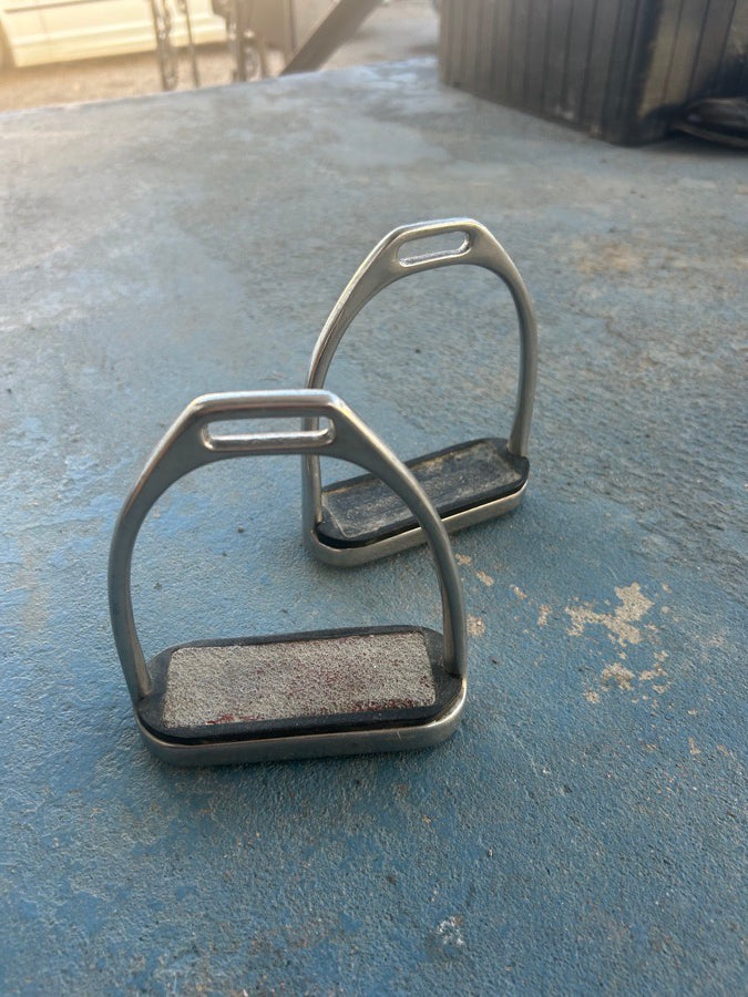Stirrups