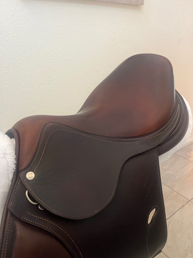 Antarès Saddle