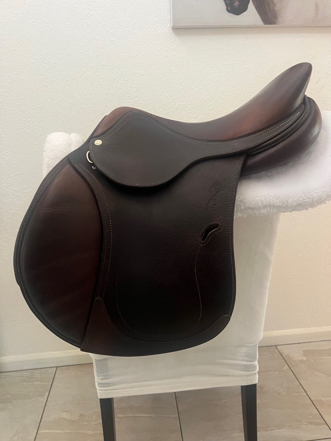 Antarès Saddle