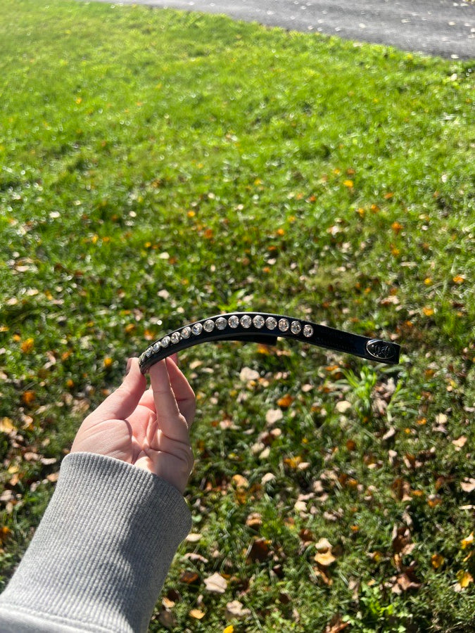 Solo Cob brow band (3)