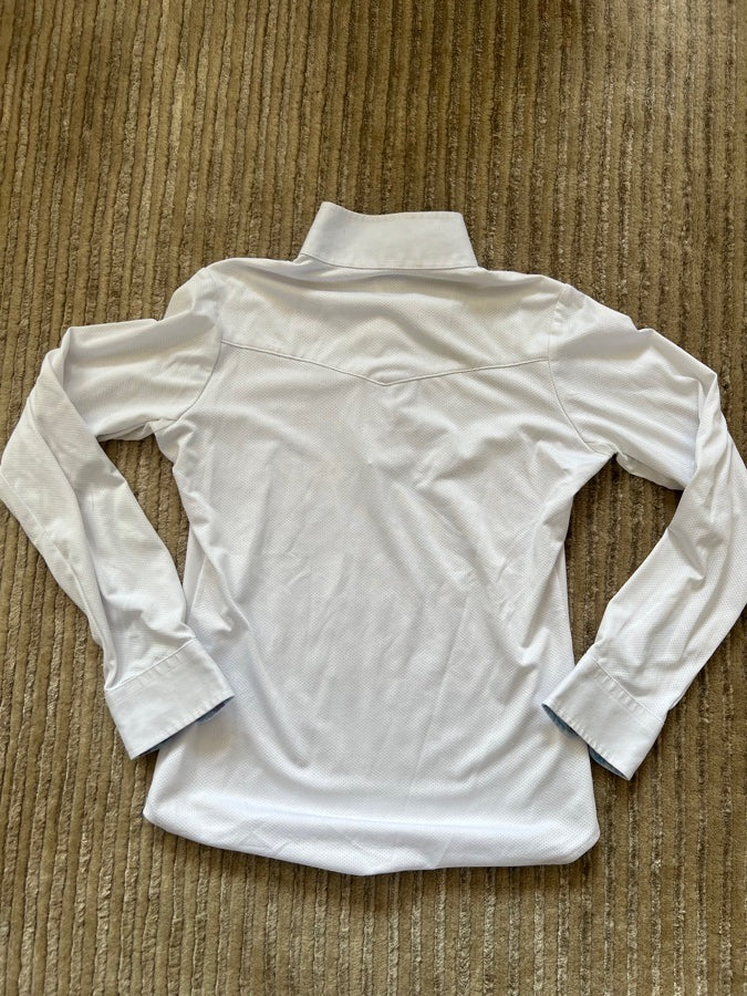 Girls Ovation showshirt