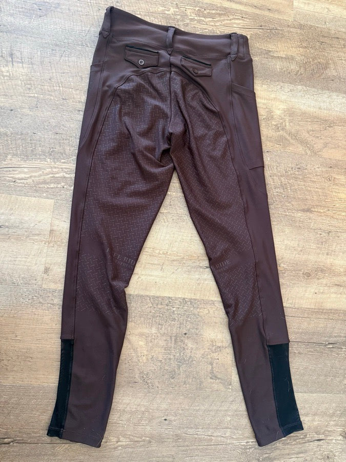 FREE RIDE EQUESTRIAN Free Ride breeches, medium (2)