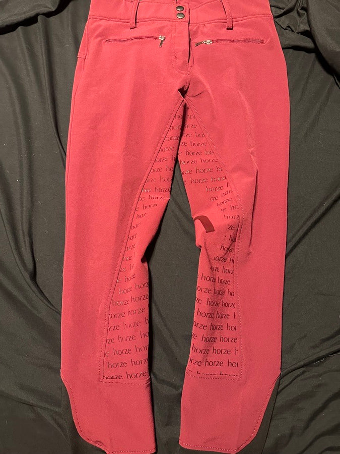 HORZE Riding Breeches