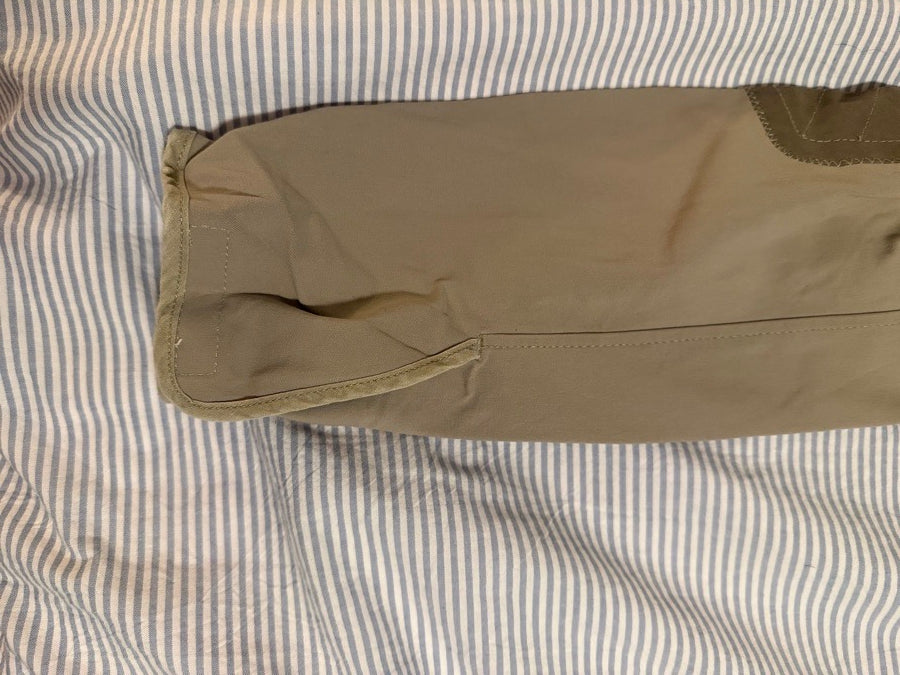 THE TAILORED SPORTSMAN 26R Tailored Sportsman Breeches (2)