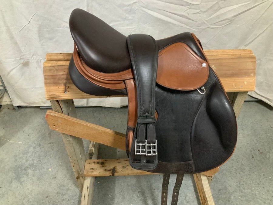 Schleese X-Country Saddle