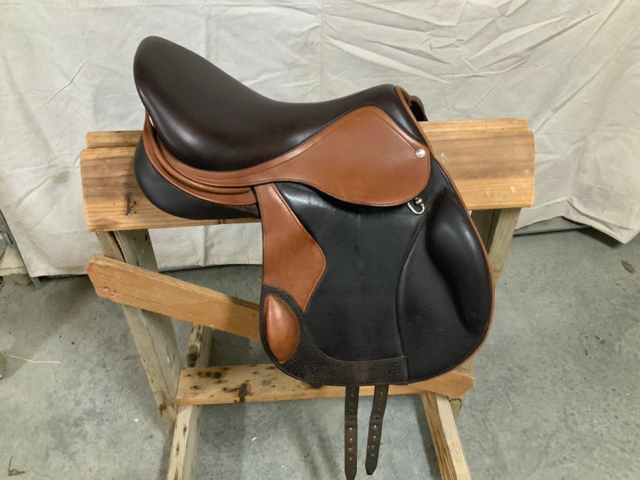 Schleese X-Country Saddle
