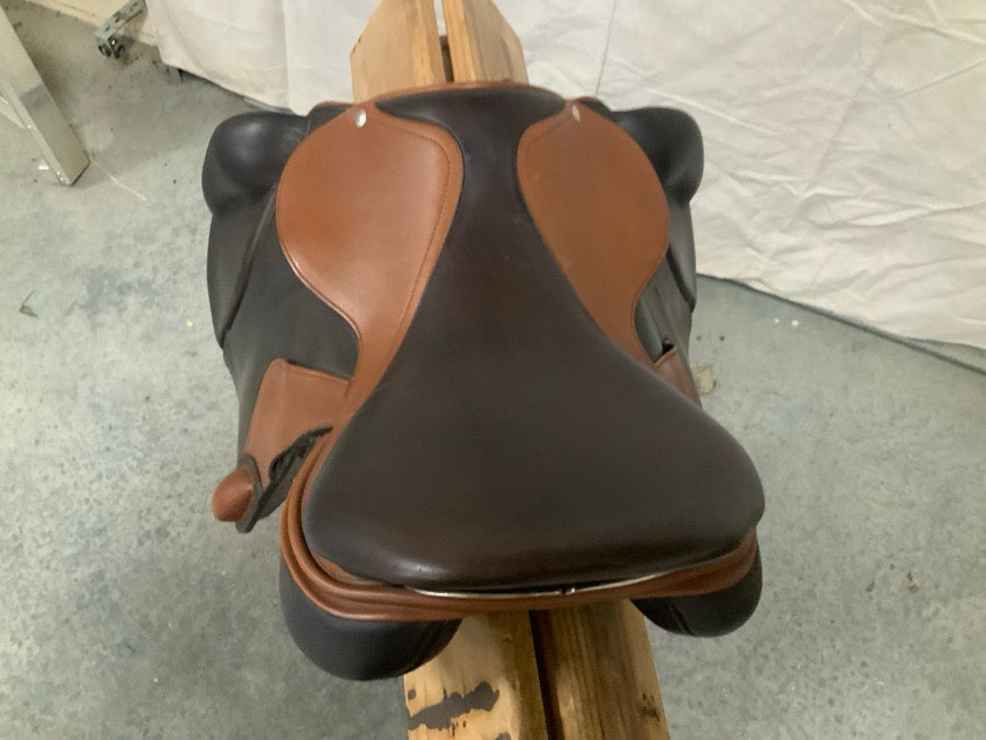 Schleese X-Country Saddle