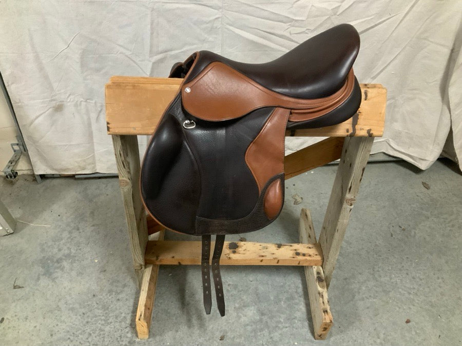 Schleese X-Country Saddle