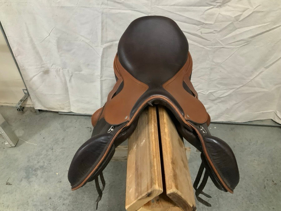 Schleese X-Country Saddle