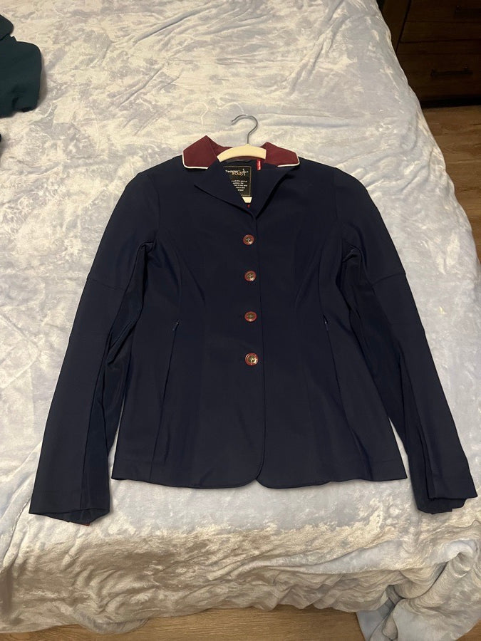 Other Tredstep™ Solo Vision Coat