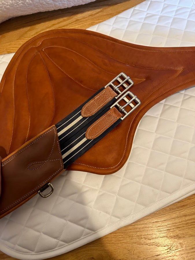 New Antares bellygaurd girth