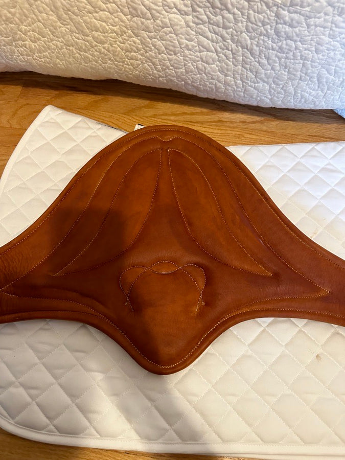 New Antares bellygaurd girth
