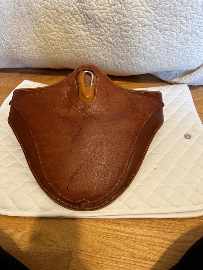 New Antares bellygaurd girth