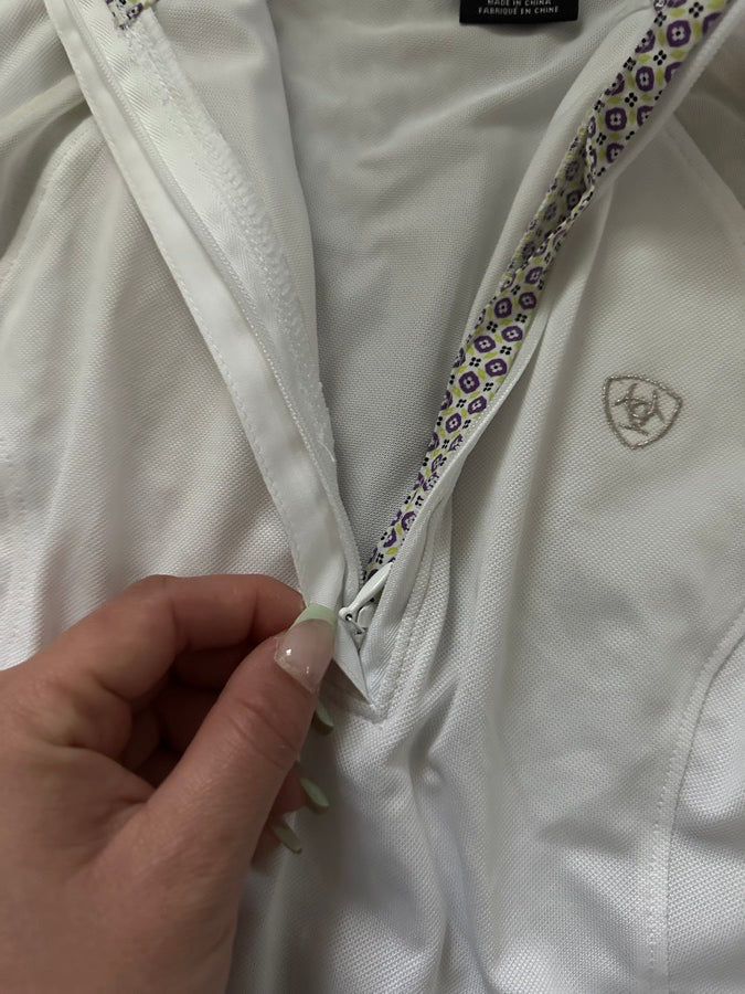 ARIAT Ariat Show Shirt