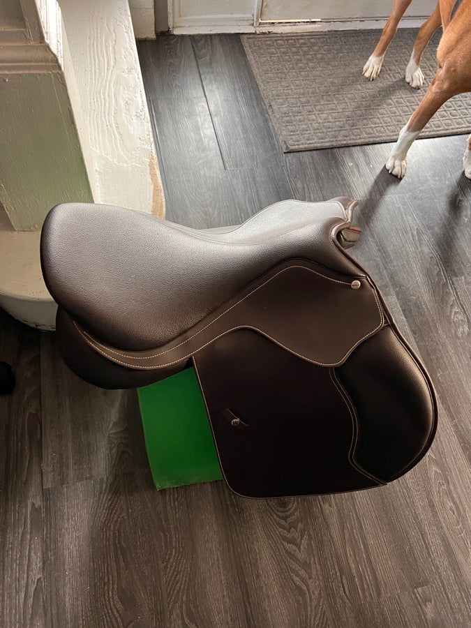 WINTEC Wintec 500 Close Contact Saddle (8)