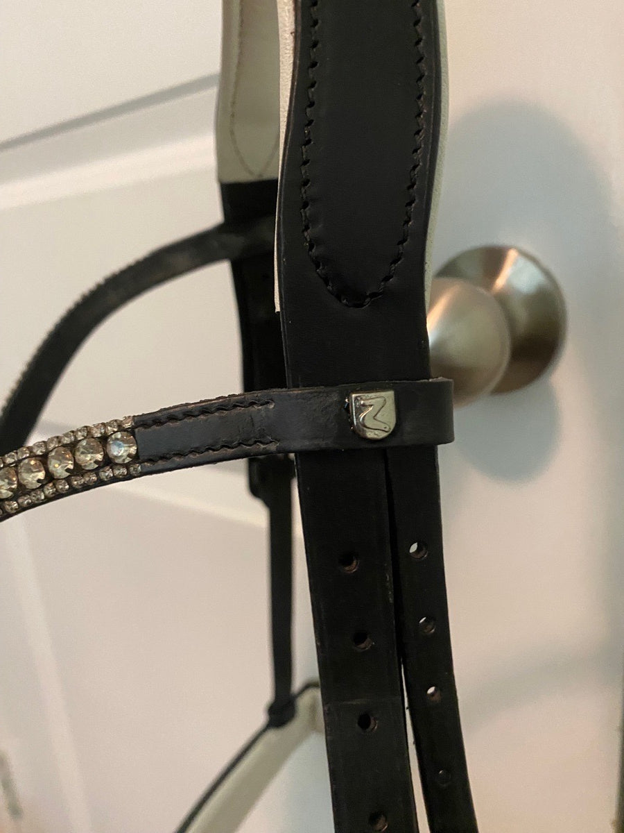 Horze Grayson Bridle Cob