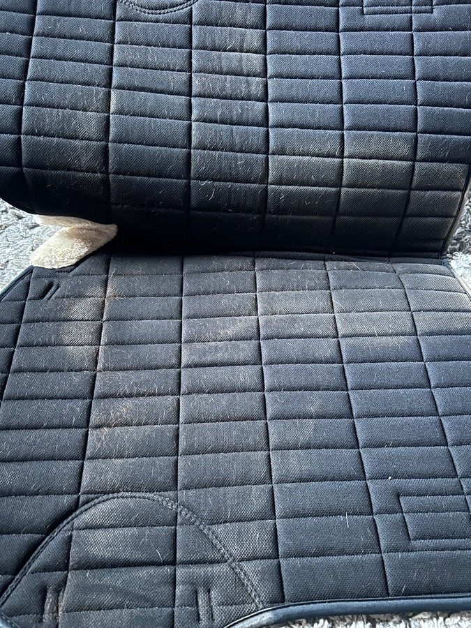 HORZE Galaxy Saddle Pad (4)