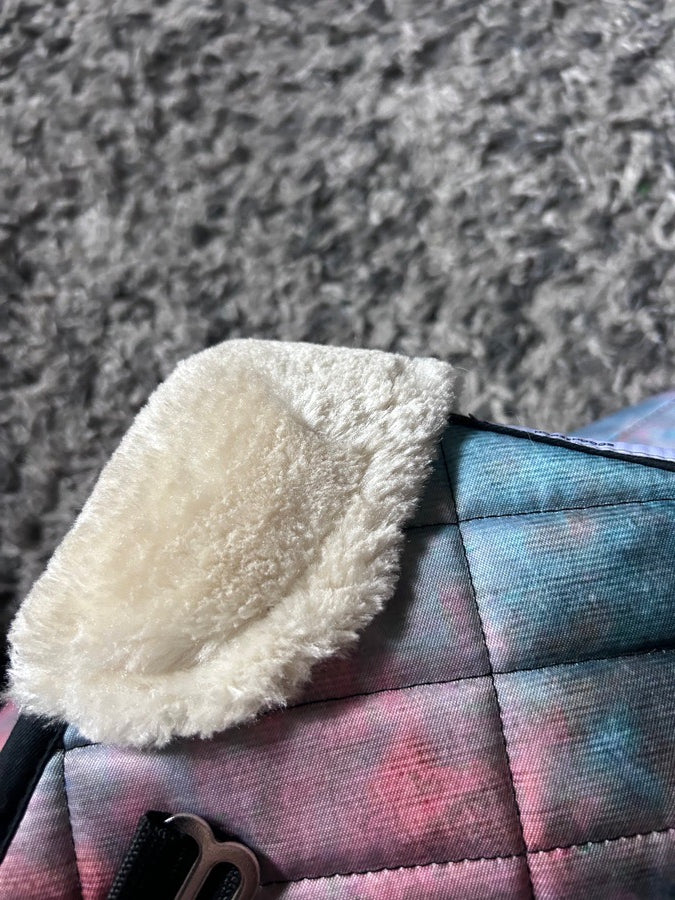 HORZE Galaxy Saddle Pad (3)