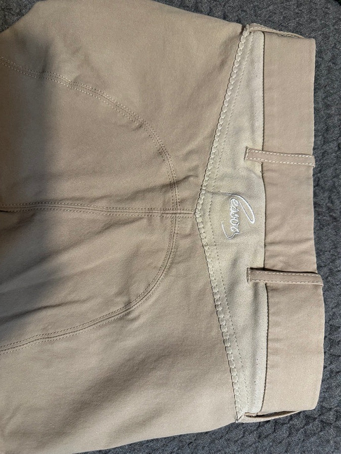 Pessoa Breech Size 28