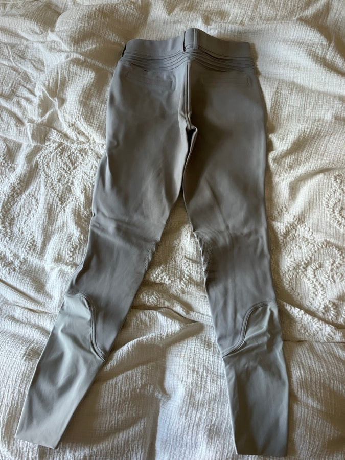 SAMSHIELD Samshield breeches (2)