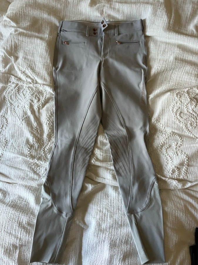 SAMSHIELD Samshield breeches