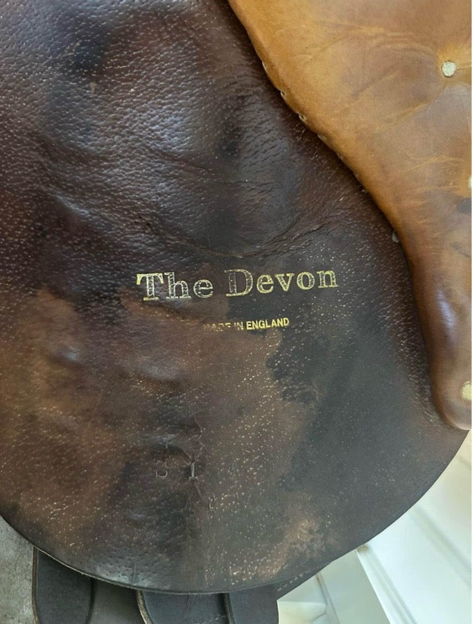 BEVAL 17” Beval Devon (3)