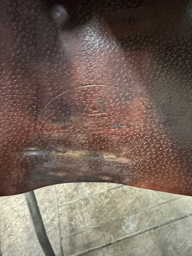PRESTIGE 17.5 Prestige Passion Saddle (4)