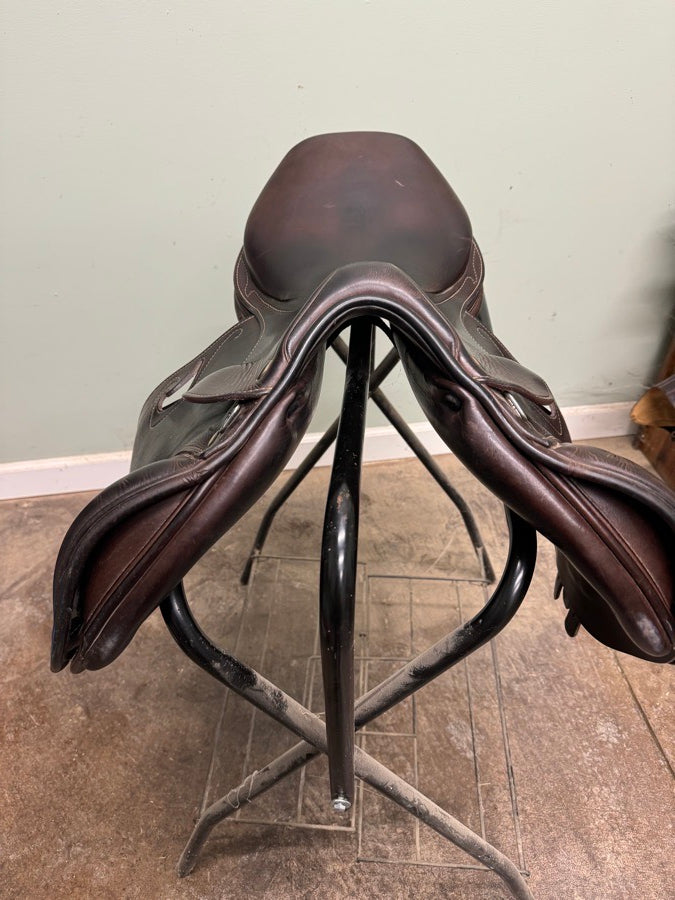 PRESTIGE 17.5 Prestige Passion Saddle (3)