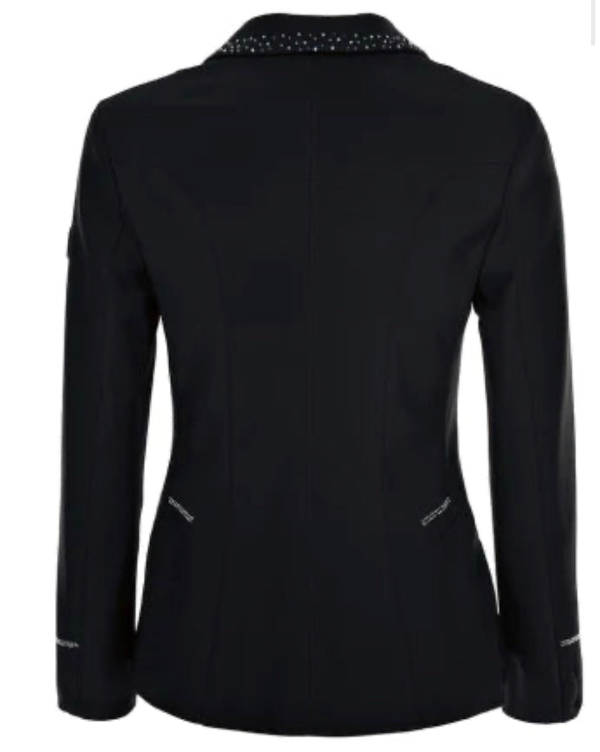 PIKEUR Pikeur Kids Show Coat Size 10-12 (5)