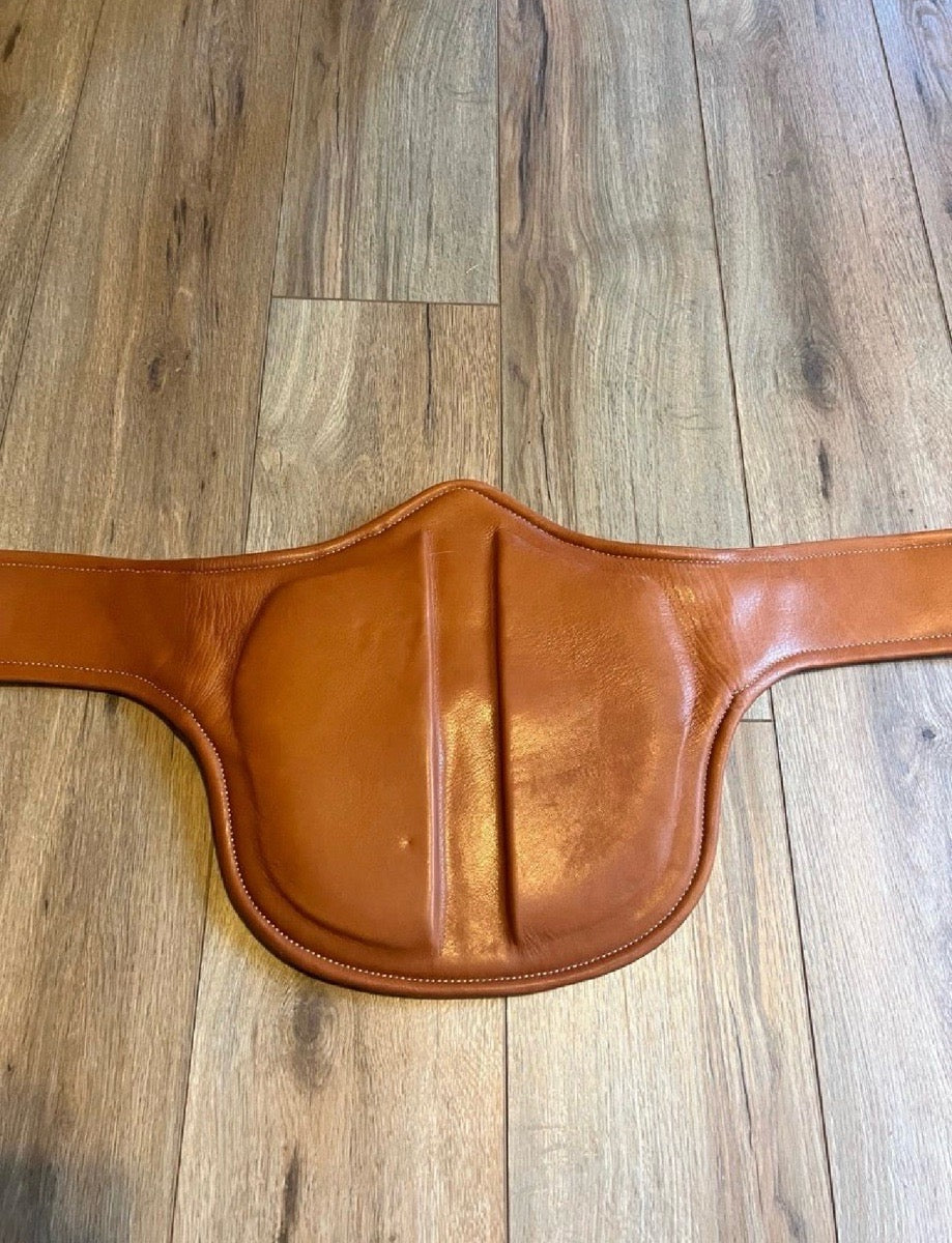 Renaissance (Prestige) Belly Guard girth