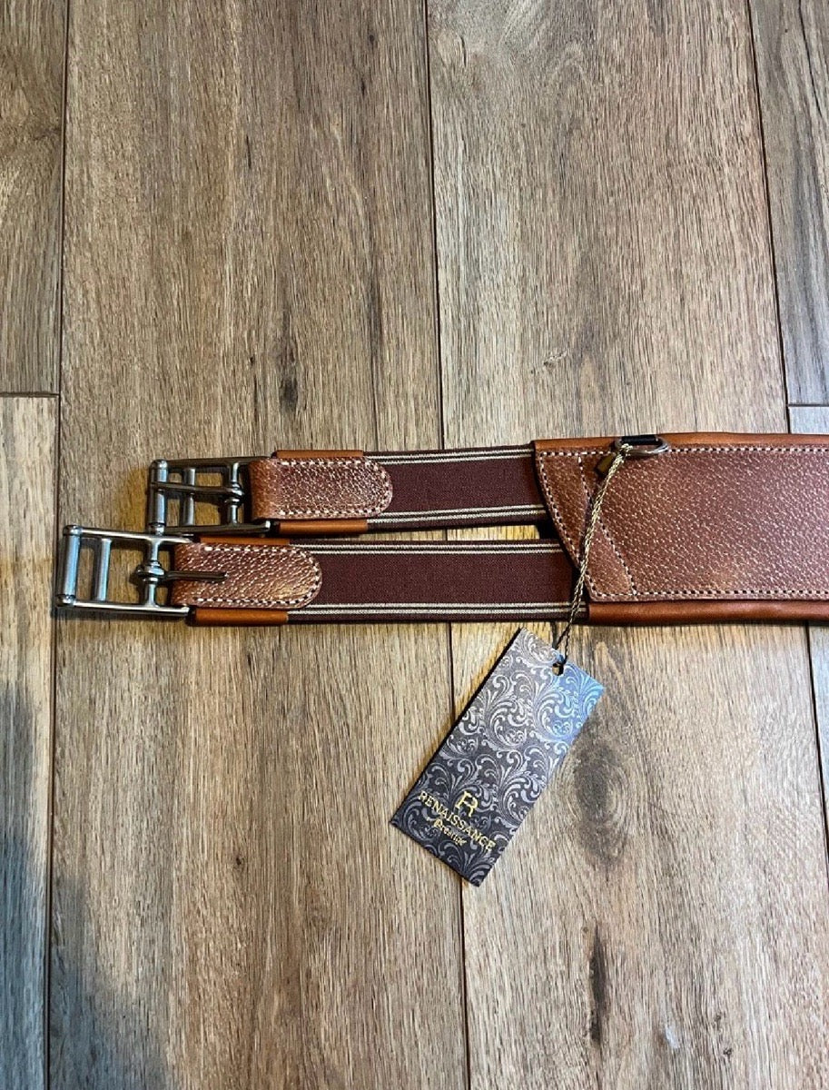 Renaissance (Prestige) Belly Guard girth