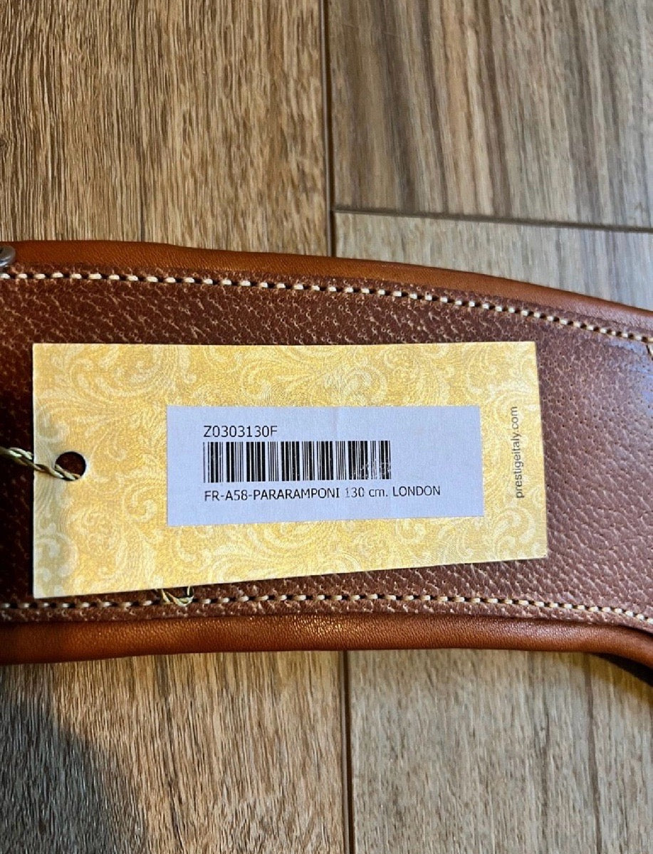 Renaissance (Prestige) Belly Guard girth