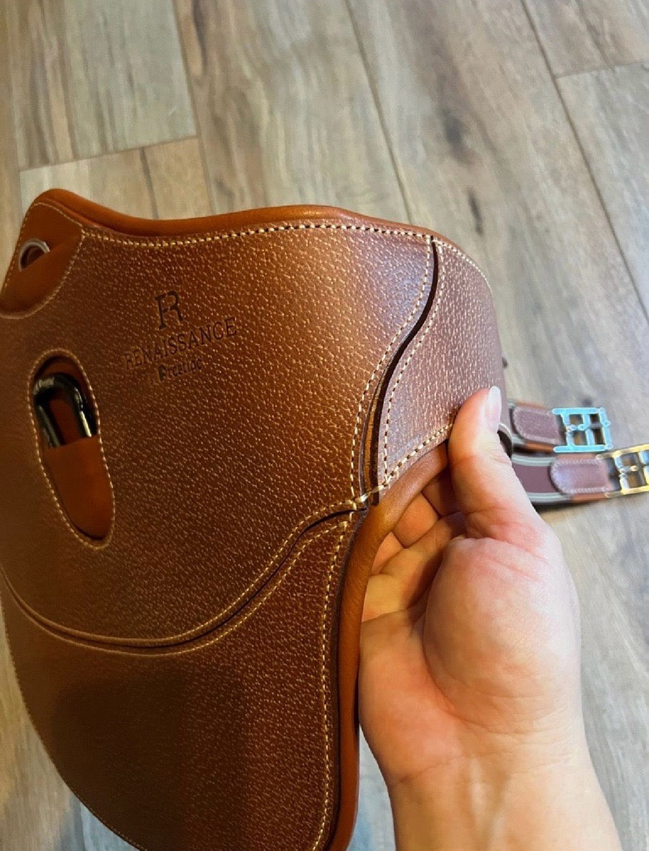 Renaissance (Prestige) Belly Guard girth