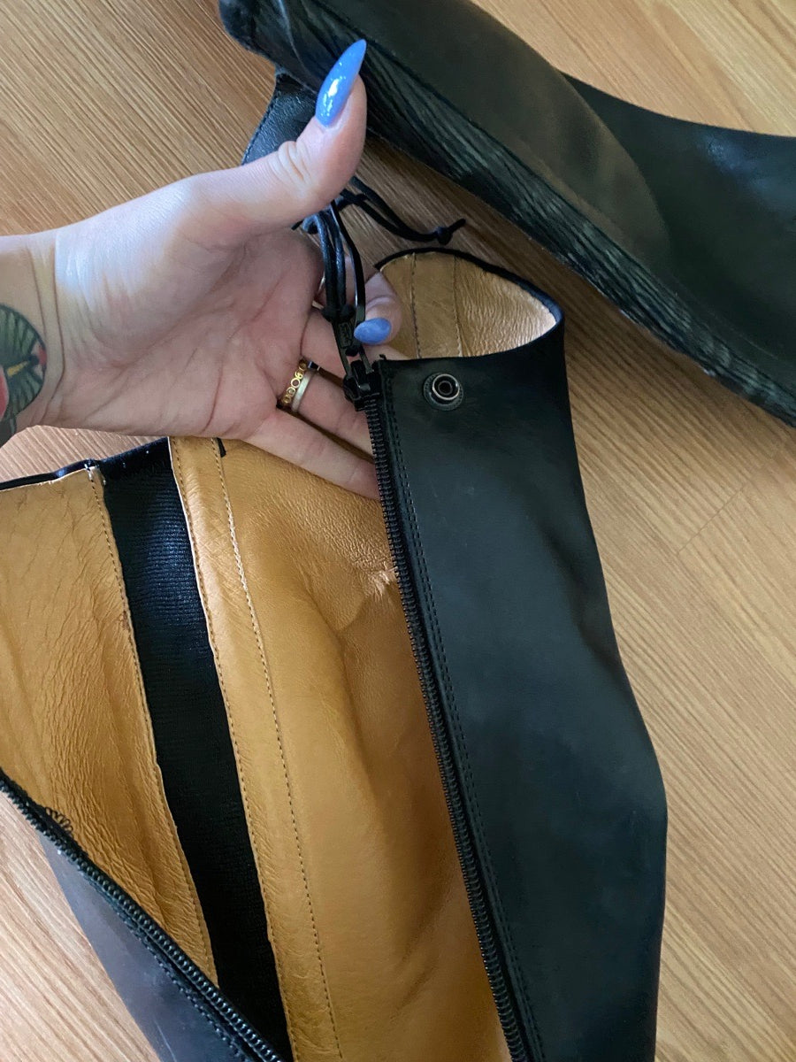 39 reg/reg Dublin galtymore boots