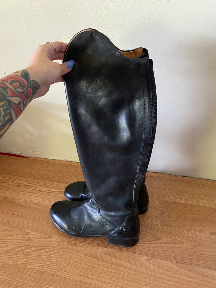39 reg/reg Dublin galtymore boots