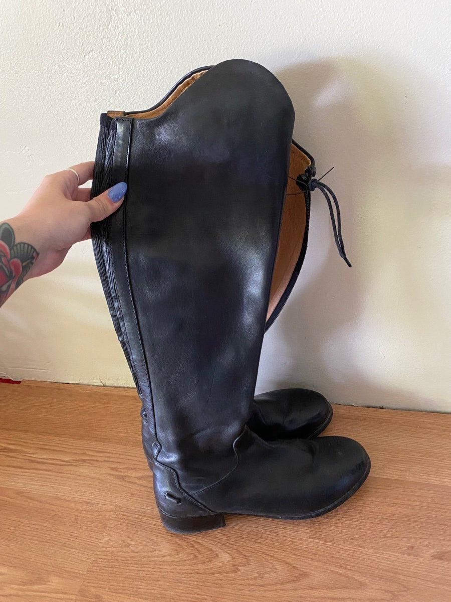 39 reg/reg Dublin galtymore boots