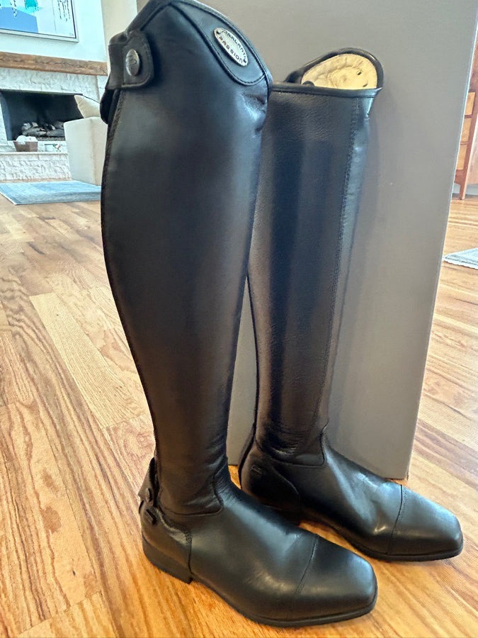 Parlanti Aspen Pro boots