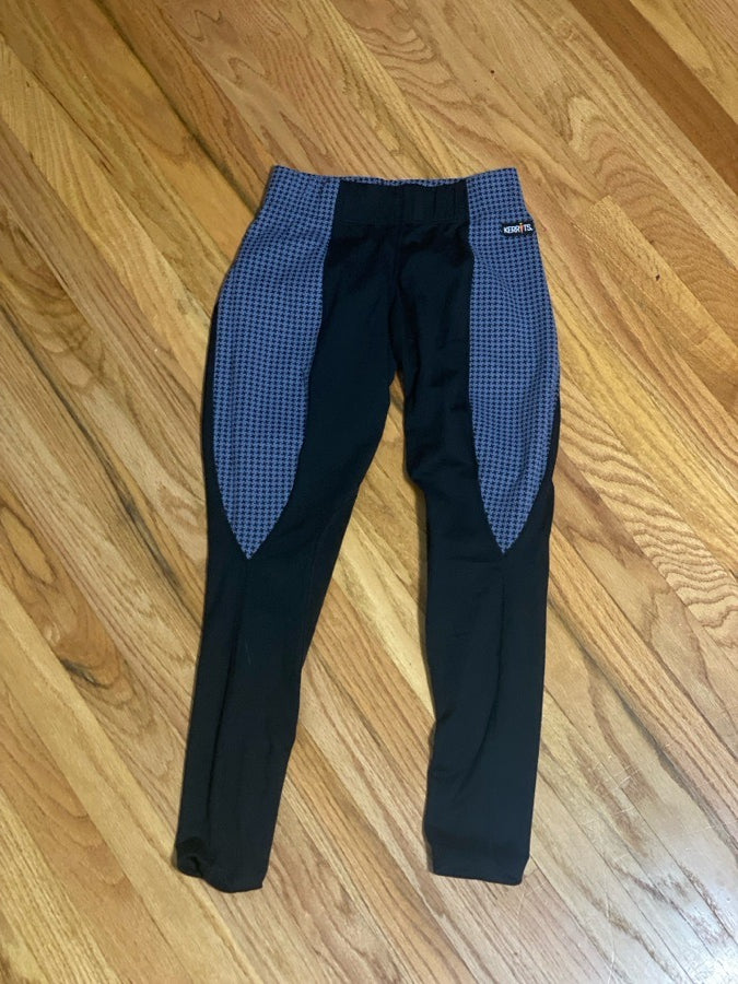 Kerrits riding tights