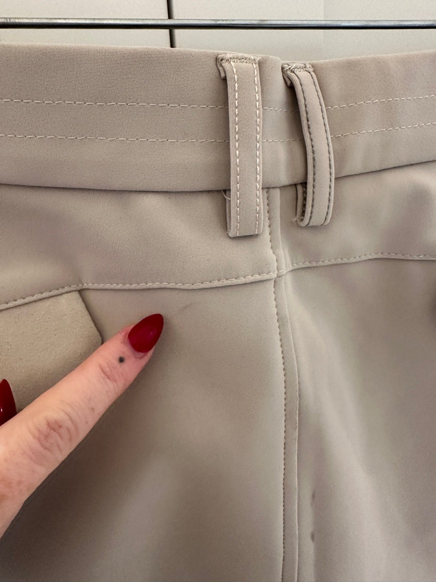 Samshield Beige Hortense 46/36 breeches