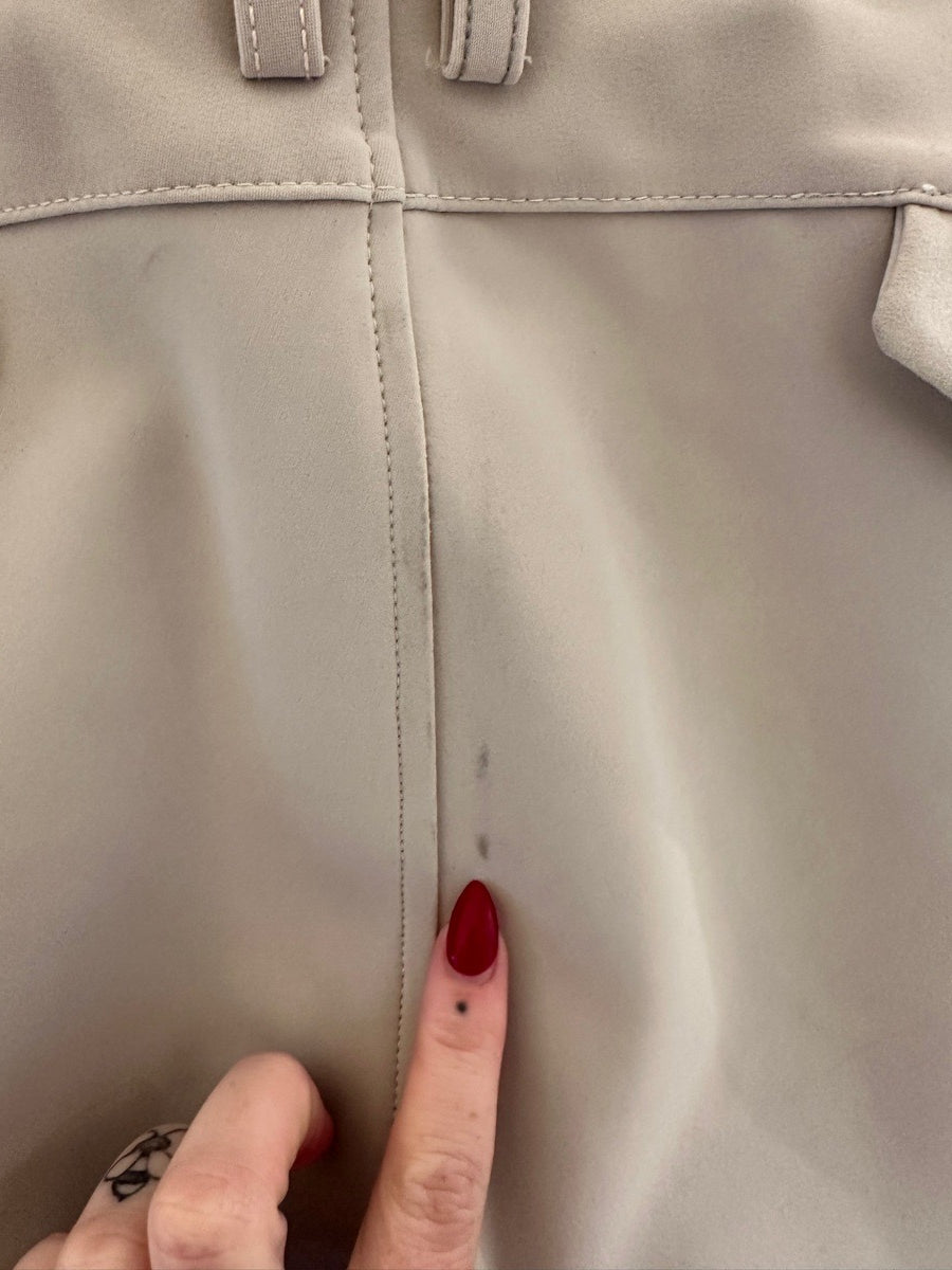 Samshield Beige Hortense 46/36 breeches