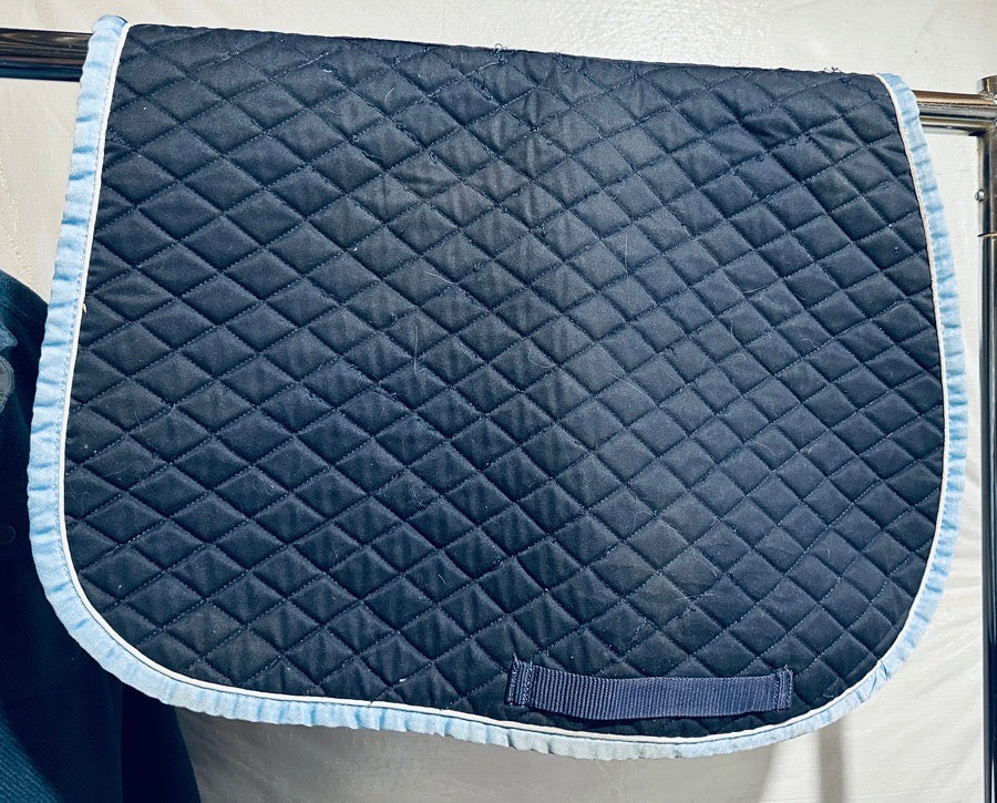Dover Saddle Pad Lot