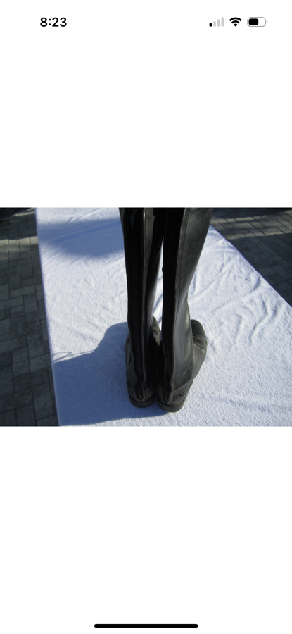 ARIAT Ariat Heritage Contour Field Boots (4)