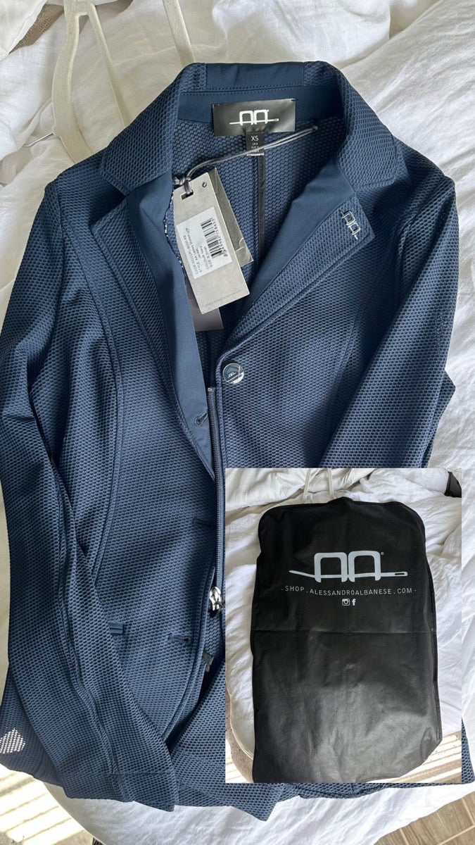 Show Jacket