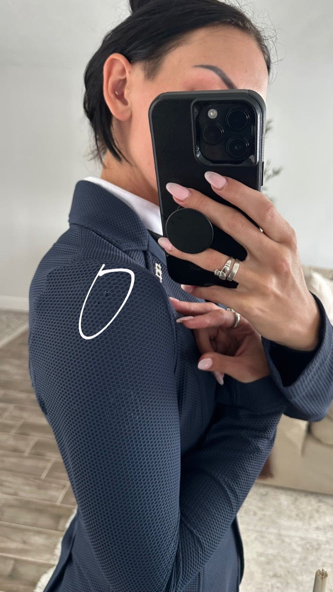 Show Jacket