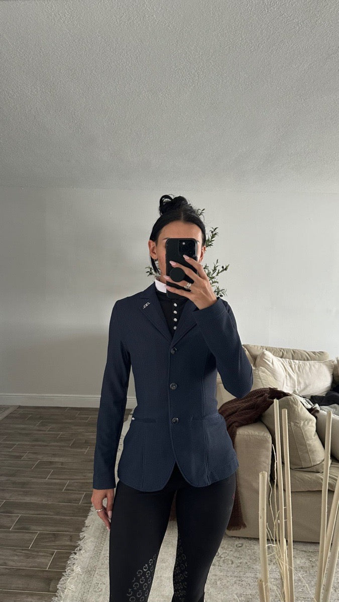 Show Jacket