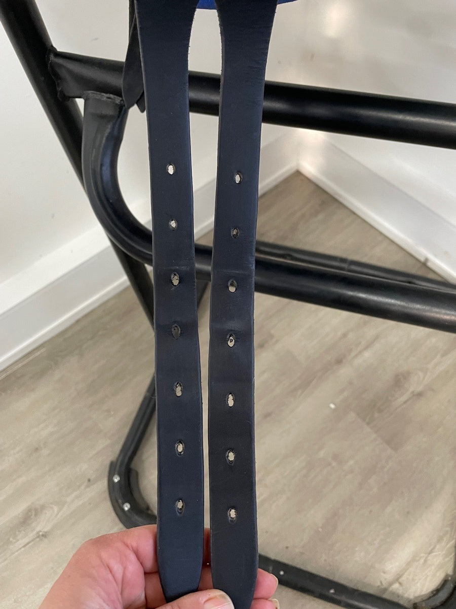 18” Devoucoux Chiberta - 2013 - 1AA - 4.5” dot to dot