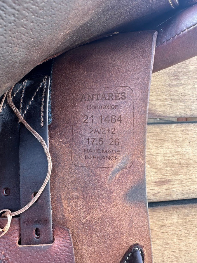 Antares 17,5 2A flaps full buffalo