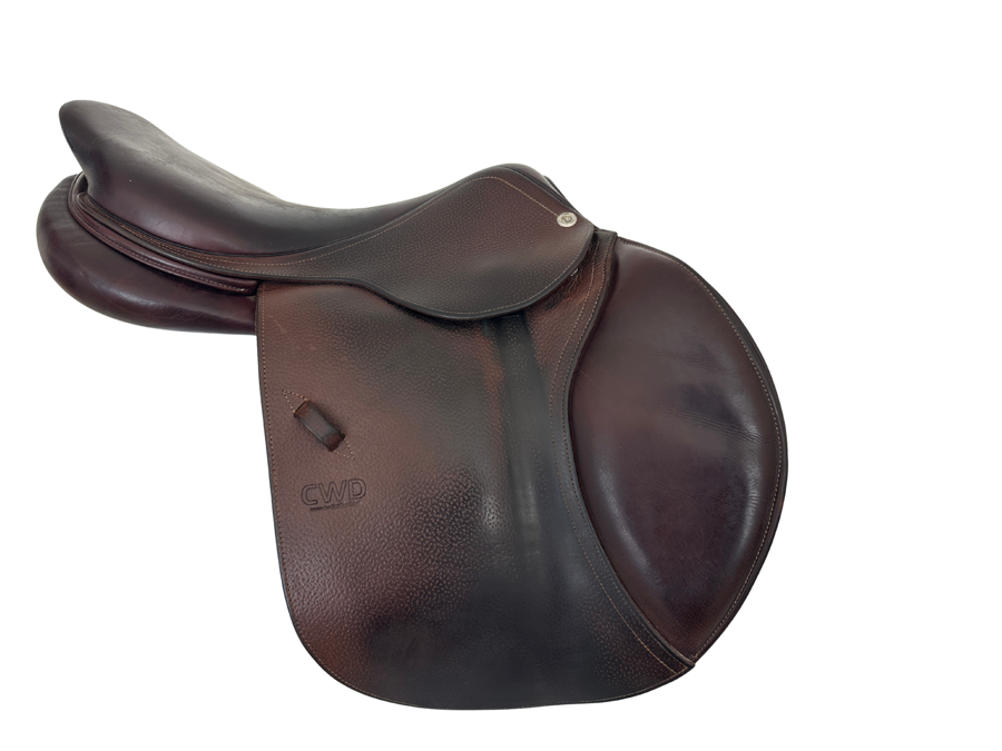 CWD CWD Hunter/Jumper SE02 | 17.5" | 3C Flaps