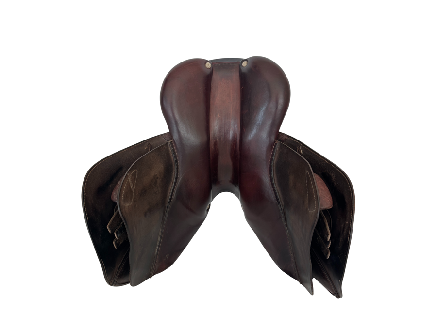 CWD CWD Hunter/Jumper SE02 | 17.5" | 3C Flaps (6)