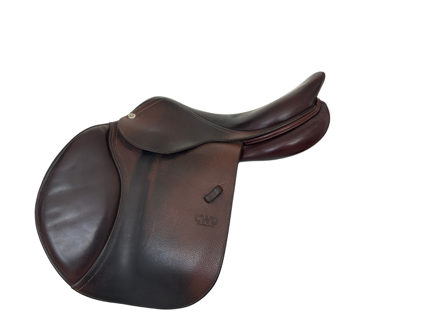 CWD CWD Hunter/Jumper SE02 | 17.5" | 3C Flaps (2)